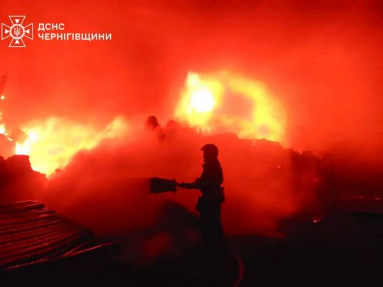 Показали страшні наслідки наймасованішої атаки рф&nbsp;на&nbsp;Одещину (фото, відео)