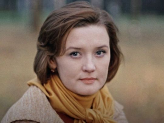 Померла зірка фільму &laquo;Москва сльозам не&nbsp;вірить&raquo;, яку Україна внесла до&nbsp;&laquo;чорного списку&raquo;