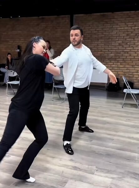 &laquo;Ставлю на&nbsp;Байдака&raquo;: у&nbsp;мережі сперечаються з&nbsp;приводу переможців &laquo;Танців з&nbsp;зірками&raquo; (фото)