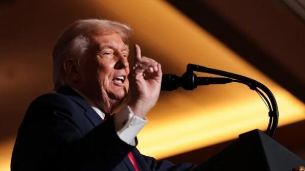 Трамп отклоняется от заготовленного сценария: республиканцы обеспокоены Трамп отклоняется от заготовленного сценария: республиканцы обеспокоены