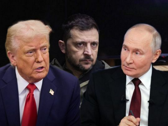 Угода між росією та&nbsp;Україною про припинення війни неможлива, поки путін живий,&nbsp;&mdash; колишній посол Великої Британії у&nbsp;рф