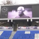 У Києві попрощалися з Володимиром Мунтяном (відео)