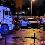 У москві підірвали авто з генералом росії — росЗМІ