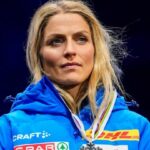 Вагітна олімпійська чемпіонка стала свідком стрілянини у торговому центрі (фото)