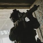 Від оборони Києва до боїв у Курській області: режисер Ангел Ангелов зняв фільм про воїнів елітних спецпідрозділів Сил оборони