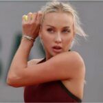 Відома тенісистка відмовилася від громадянства росії та знайшла собі «нову батьківщину» (фото)