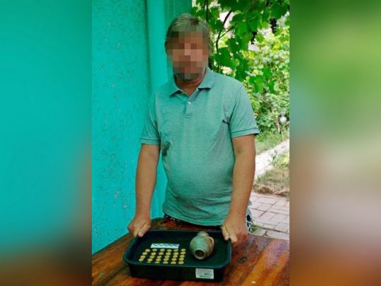 В&nbsp;Польщі затримали археолога з&nbsp;Ермітажу за&nbsp;злочини в&nbsp;Криму: Київ готує запит на&nbsp;екстрадицію