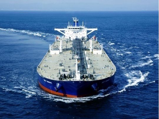 Є&nbsp;справжні вагання: чому країни НАТО бояться боротись з&nbsp;&laquo;тіньовим флотом&raquo; рф