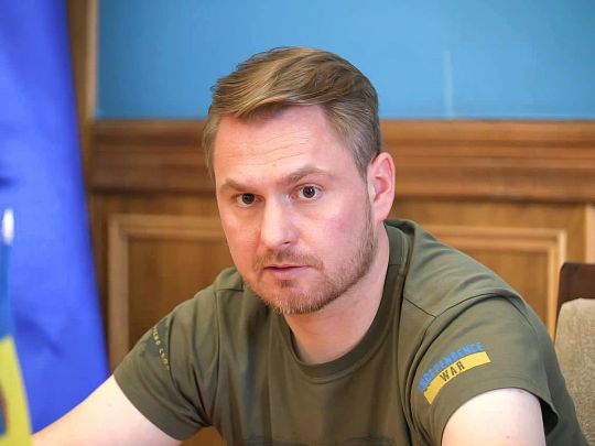Зміна запобіжного заходу детективу НАБУ Магамедрасулову не&nbsp;означає його виправдання,&nbsp;&mdash; генпрокурор Кравченко