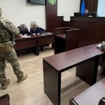 В Одессе работников ТЦК отправили под стражу: требовали $6 тысяч за «отмазку» от мобилизации