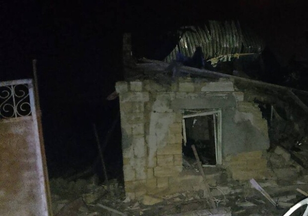 Пострадали люди, пропал свет: последствия вечернего обстрела Одессы