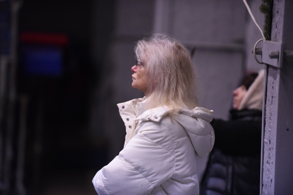 Стрибки на батуті. Бути, чи не бути олімпійському виду спорту в Одесі?
