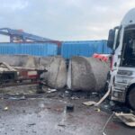 РФ нанесла удар по портам Одесчины: есть жертва и пострадавшие (обновлено)