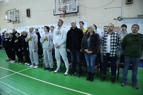 В СДЮСШОР імені Літвака відбулося велике спортивне свято для дітей