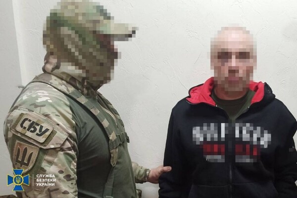 Готовили дроны-бомберы для ударов по Одессе: СБУ разоблачила агентов ГРУ РФ