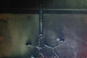 РФ нанесла удар по многоэтажке в Одесском районе: пострадал мужчина