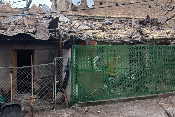 В Одессе возросло количество жертв ночной атаки: подробности от спасателей (обновлено)