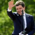 Чи можливе зараз об’єднання з Молдовою: президент Румунії відповів