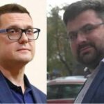 Цікавили тільки гроші: бізнесмен викрив торгівлю санкціями і незаконні схеми в СБУ часів Баканова та Наумова