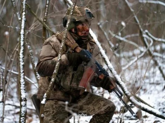 Ціна кожного кілометра: аналіз провалів кремля та&nbsp;реальна ситуація на&nbsp;фронті від західних ЗМІ