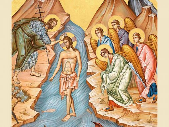 Де&nbsp;безпечно пірнати на&nbsp;Водохреща: перевірені локації та&nbsp;важливі застереження