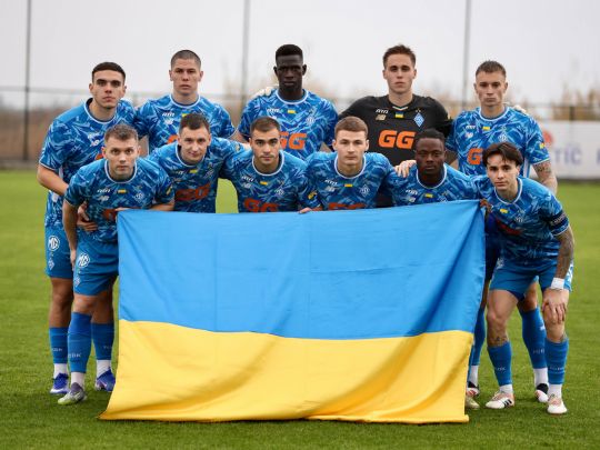 &laquo;Динамо&raquo; зазнало першої поразки на&nbsp;зборі в&nbsp;Туреччині: відеоогляд матчу