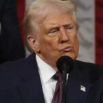 Діти з аукціону та зґвалтування неповнолітньої: на Трампа «злили» новий компромат із «Справи Епштейна»