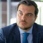 Дмитра Наталуху призначили керівником Фонду держмайна