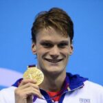 Дворазового олімпійського чемпіона звинуватили у тяжкому злочині (фото)