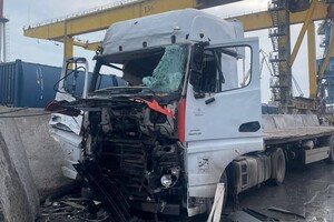 РФ нанесла удар по портам Одесчины: есть жертва и пострадавшие (обновлено)