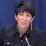 Гислейн Максвелл согласилась дать показания в Конгрессе США по делу Эпштейна