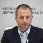 Головою КМВА хоче стати Бахматов, який показав найгірші результати серед голів РДА Києва, — Олександр Черненко
