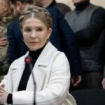 Хотіла дискредитувати главу Офісу президента? У ЗМІ оприлюднили версію скандалу з Тимошенко
