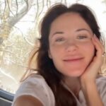 Як я хотіла: популярна акторка вперше показала відпочинок з коханим