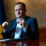 «Маємо відновлювати зруйноване швидко», — віцепрем’єр-міністр Олексій Кулеба