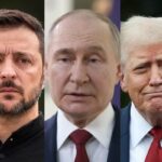 Мир на межі зриву: план Трампа стикається з кремлівською стіною