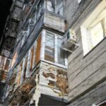 Новий рік під вибухи «Шахедів» відзначили жителі України: де у святкову ніч було «гучно» (фото, відео)