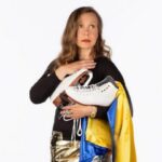 Олімпійська чемпіонка Баюл вперше прокоментувала розлучення з донькою (фото)