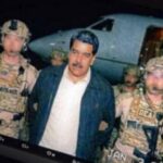 Операция по захвату Мадуро: США берут контроль над Венесуэлой