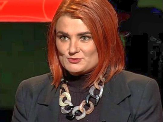 Після скандалу з Тимошенко фракцію «Батьківщина» залишила нардепка