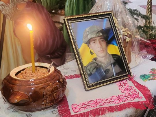 Побратими називали його &laquo;Смайлик&raquo;: на&nbsp;Донеччині поліг оператор дронів з&nbsp;Волині