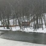 Похолодання буде недовгим: коли та де на тижні температура в Україні знизиться до -19