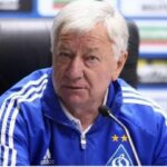 Помер колишній тренер київського «Динамо» та збірної росії (фото)