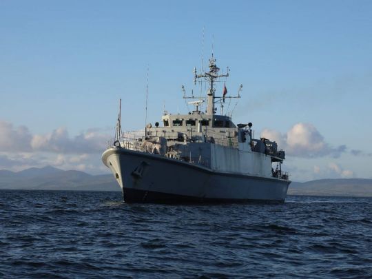 Пріоритет&nbsp;&mdash; безпека в&nbsp;Чорному морі: позиція Туреччини на&nbsp;саміті &laquo;Коаліції бажаючих&raquo; у&nbsp;Парижі