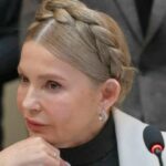 Провідна опозиційна партія Грузії висловила підтримку Юлії Тимошенко