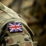 Ресурсів достатньо: у Британії запевнили, що армія не буде перевантажена у разі розгортання в Україні