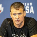 Шестиразовий олімпійський чемпіон, який порвав із наркотиками, продав свої золоті медалі Ігор (фото)