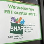 США ограничивают покупку «вредных» продуктов по льготам