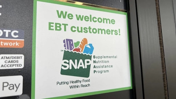 США ограничивают покупку &laquo;вредных&raquo; продуктов по льготам