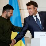 США скоротили об’єм розвідувальних даних для України: хто допомагає